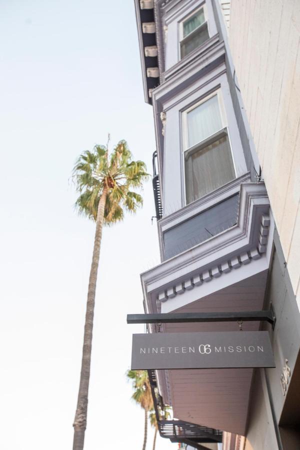 1906 Mission São Francisco